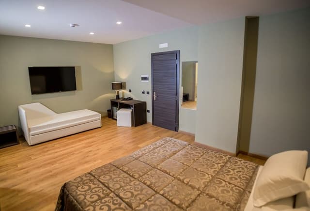 Junior Suite