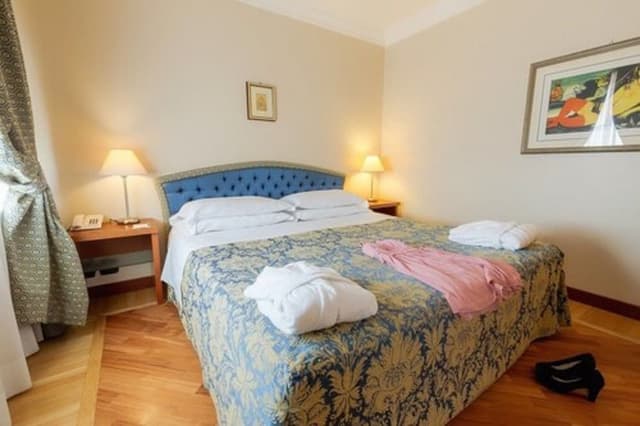 Suite Venere