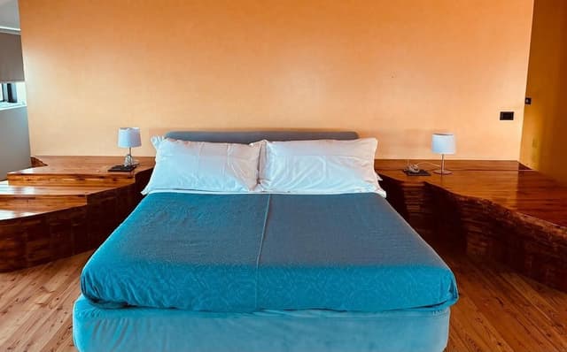 Presidential Double or Twin Room