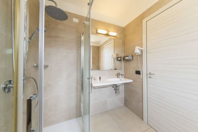 Exclusive Double Room, Hot Tub, Sea View