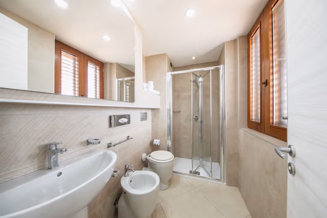 Exclusive Double Room, Hot Tub, Sea View