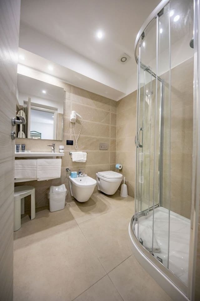 Comfort Double or Twin Room, Annex Building