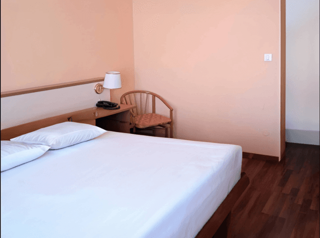 Double Room - Superior