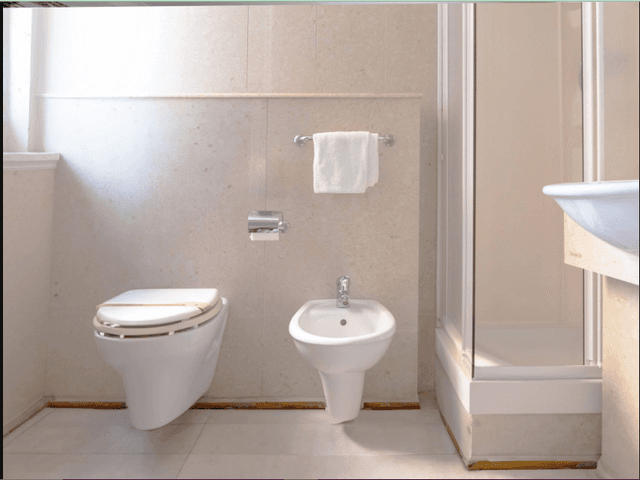 Double Room - Superior