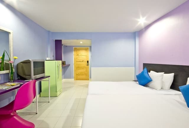Superior Room