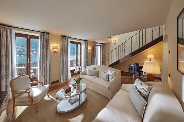 Duplex, Terrace (Vista Lago)