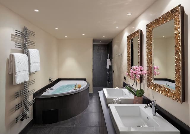 Suite, 2 Bedrooms (Vista Lago)