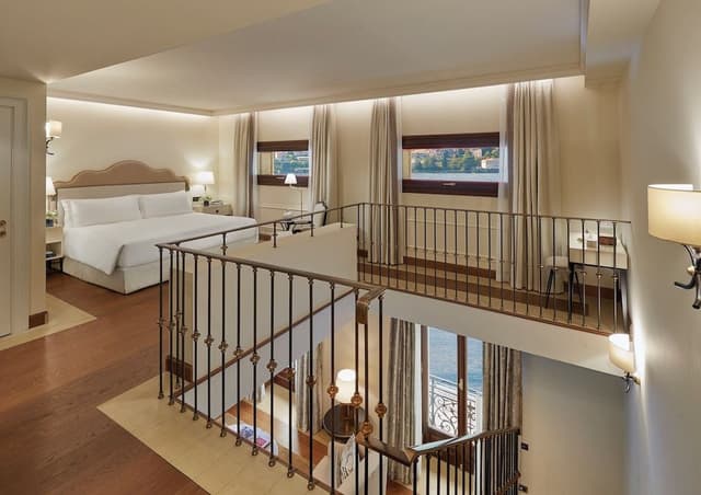 Duplex, Terrace (Vista Lago)