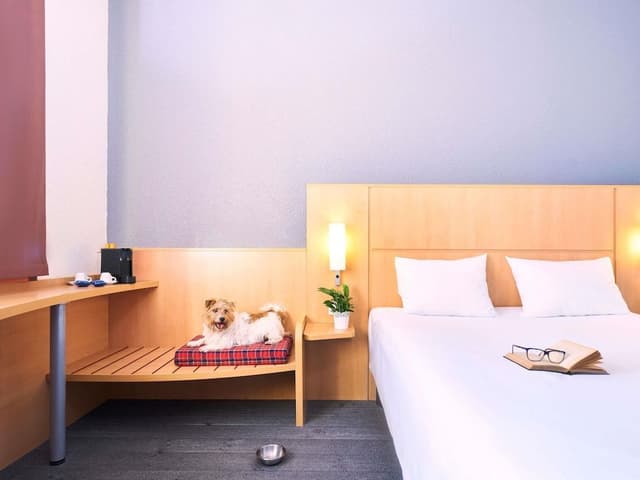 Premium Double Room, 1 Double Bed