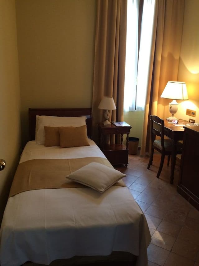 Standard Quadruple Room, 1 Bedroom