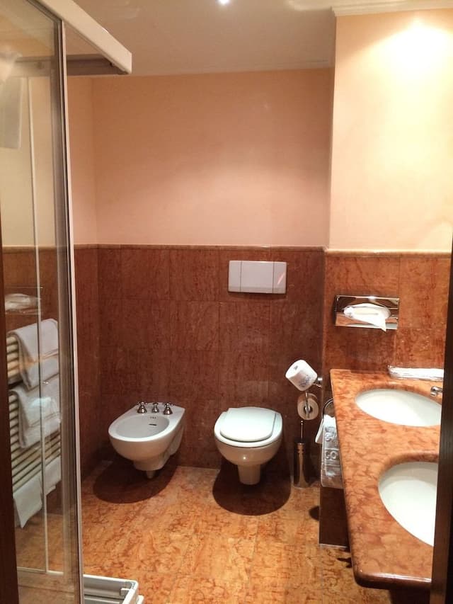 Superior Single Room, 1 Bedroom
