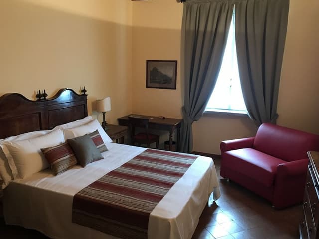 Standard Quadruple Room, 1 Bedroom