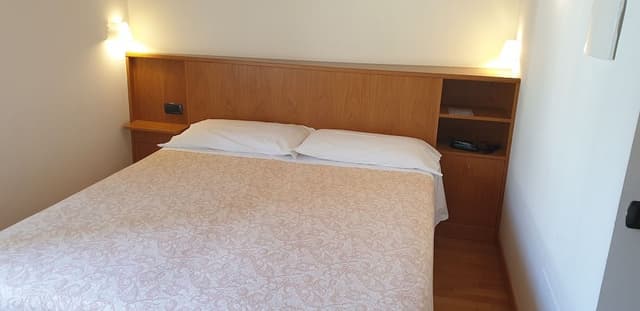 Double Room Single Use