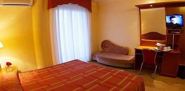 Standard Double or Twin Room, 1 Double or 2 Twin Beds