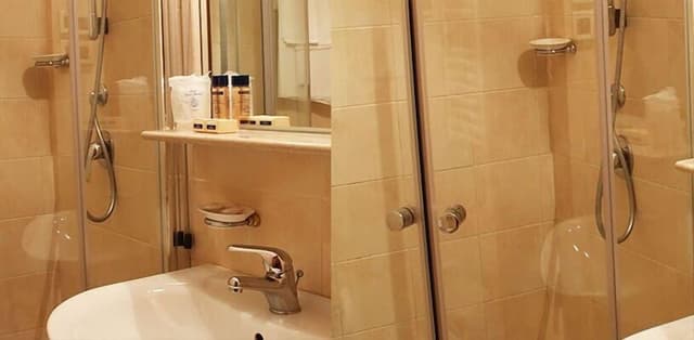 Standard Double or Twin Room, 1 Double or 2 Twin Beds