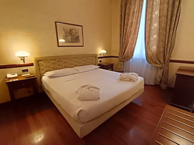 Family Quadruple Room