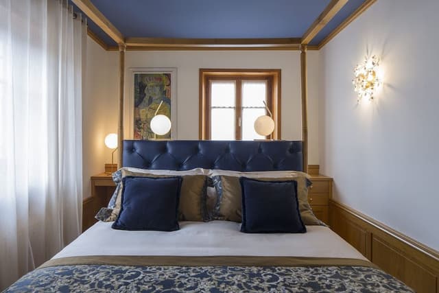 Deluxe Double Room (Emotion)