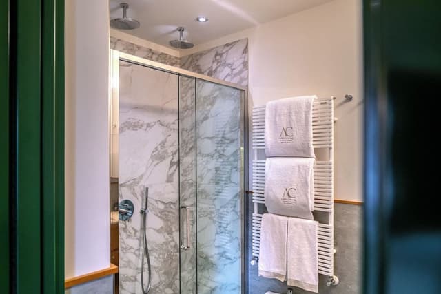 Superior Double Room (Emotion)