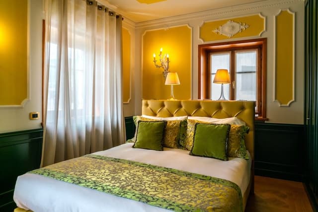 Superior Double Room (Emotion)