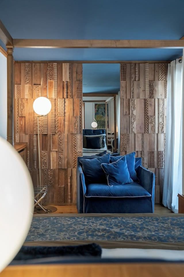 Deluxe Double Room (Emotion)