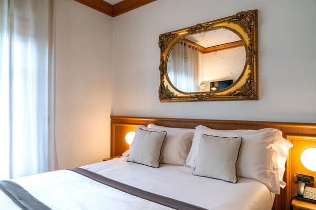 Classic Double Room