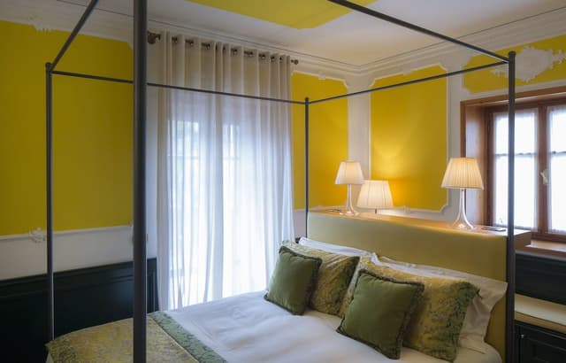 Deluxe Double Room (Emotion)