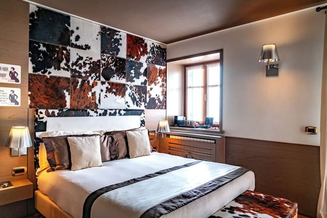 Superior Double Room (Emotion)