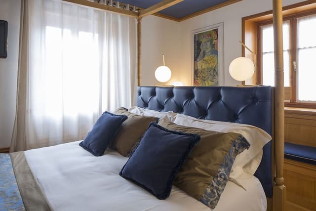Deluxe Double Room (Emotion)