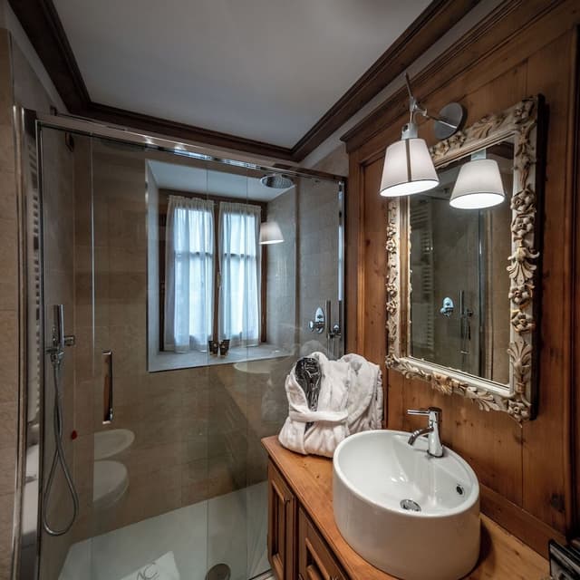 Superior Double Room (Emotion)