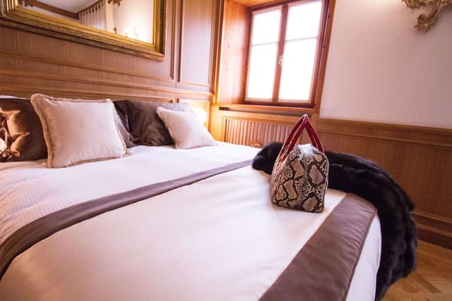 Superior Double Room (Emotion)
