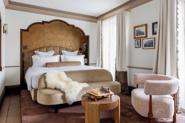 Executive Suite