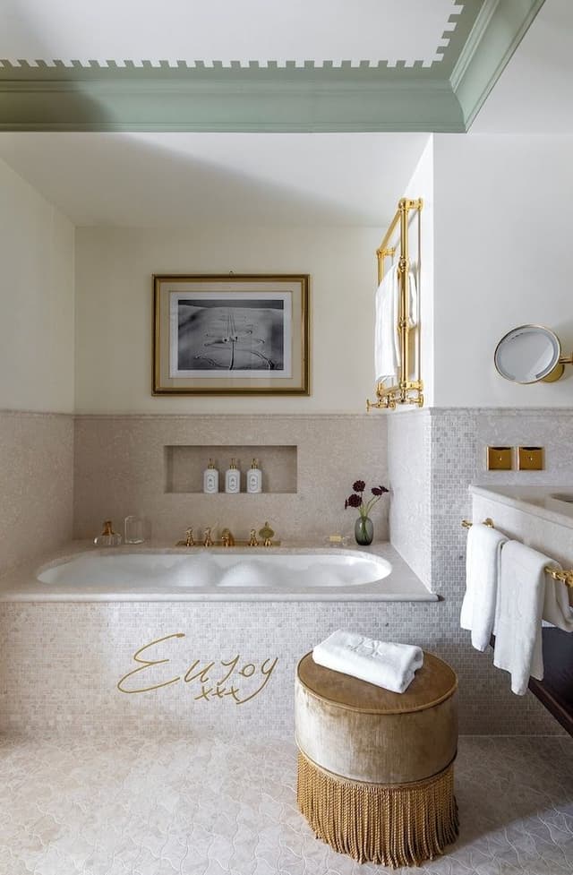 Junior Suite, Balcony