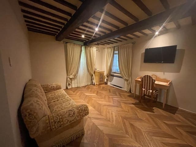 Classic Suite