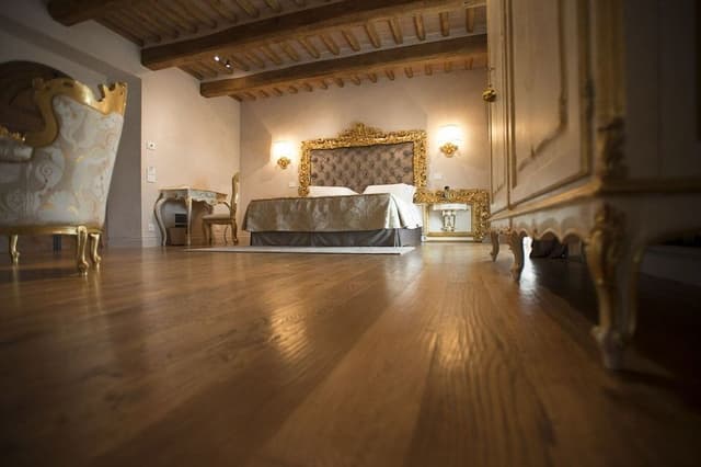 Suite Exclusive with SPA
