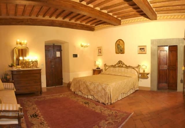 Junior Room