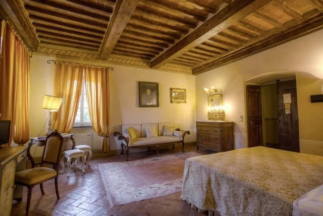 Junior Room