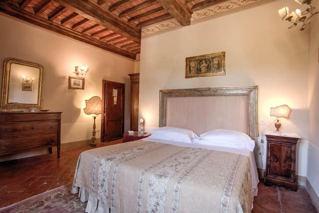 Deluxe Double Room, 1 Bedroom, Garden View