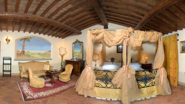 Junior Room