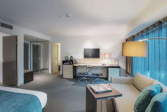 Family Suite, Multiple Beds