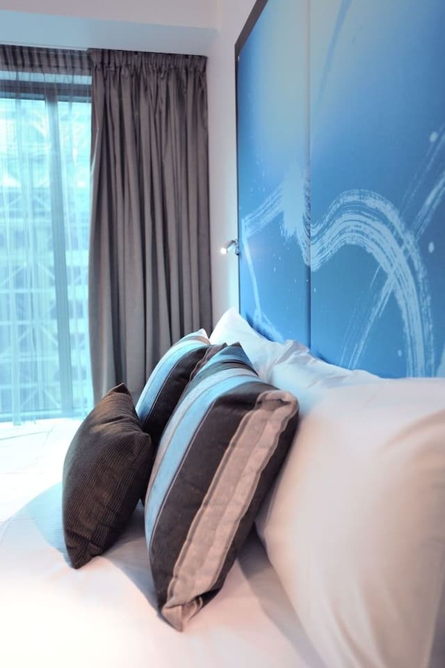 Family Suite, Multiple Beds