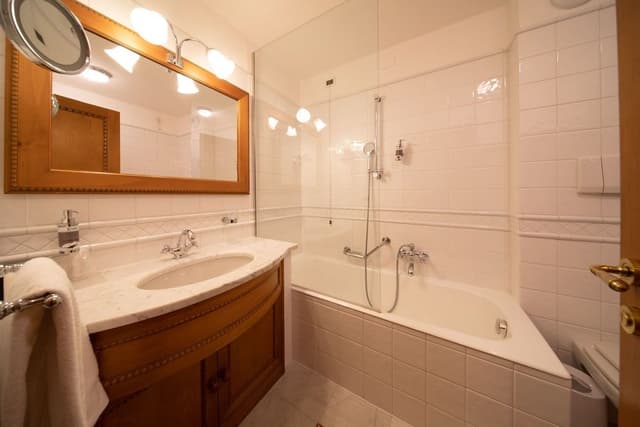 Comfort Double or Twin Room
