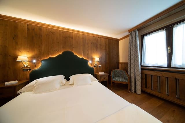 Comfort Double or Twin Room