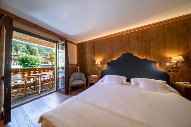 Comfort Double or Twin Room