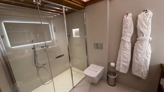Suite, 2 Bedrooms, Mountain View (des Artistes du Mont Blanc)