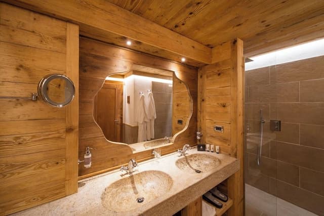 Executive Double or Twin Room, Private Pool, Mountain View