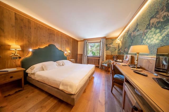 Comfort Double or Twin Room