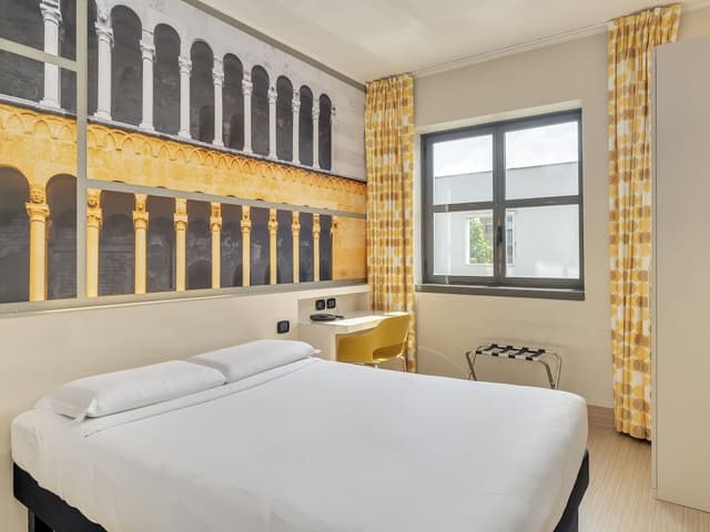 Standard Double Room, Non Smoking