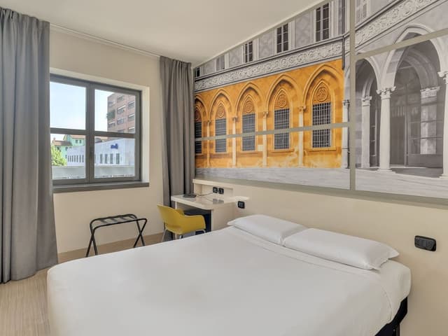 Standard Double Room, Non Smoking