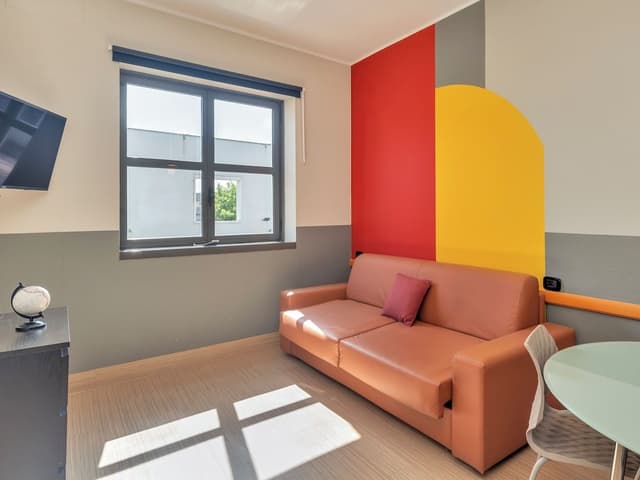 Standard Apartment, 1 Bedroom, Non Smoking