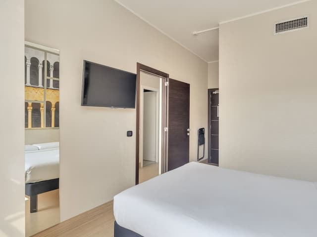 Standard Double Room, Non Smoking